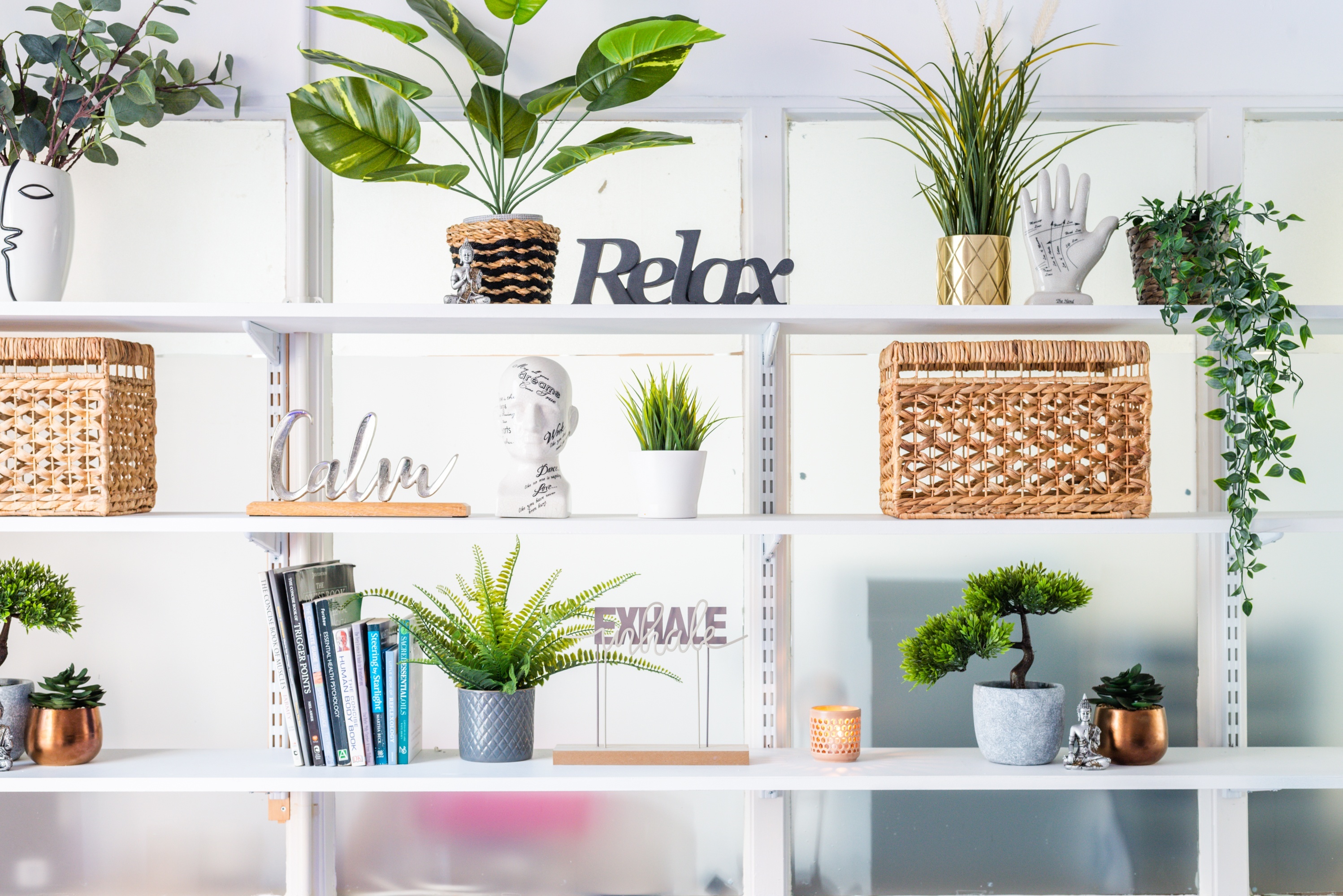 Massage Wellbeing Studio